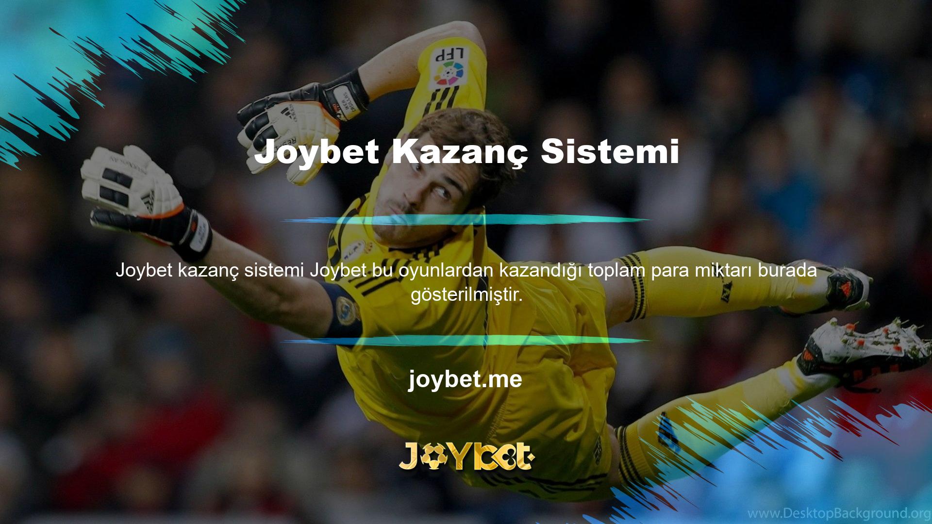 Site eski ve casinolar tarafından kullanılmıyor, ancak onu kullanmak için kaydolan insanlar spora bahis yapmak için birçok yol bulabilirler