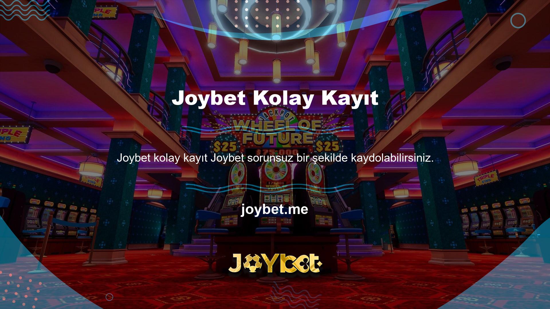 Bazı önemli bilgiler vermeniz gerekir