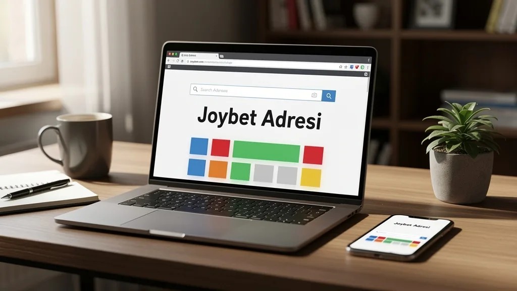 Joybet Adresi