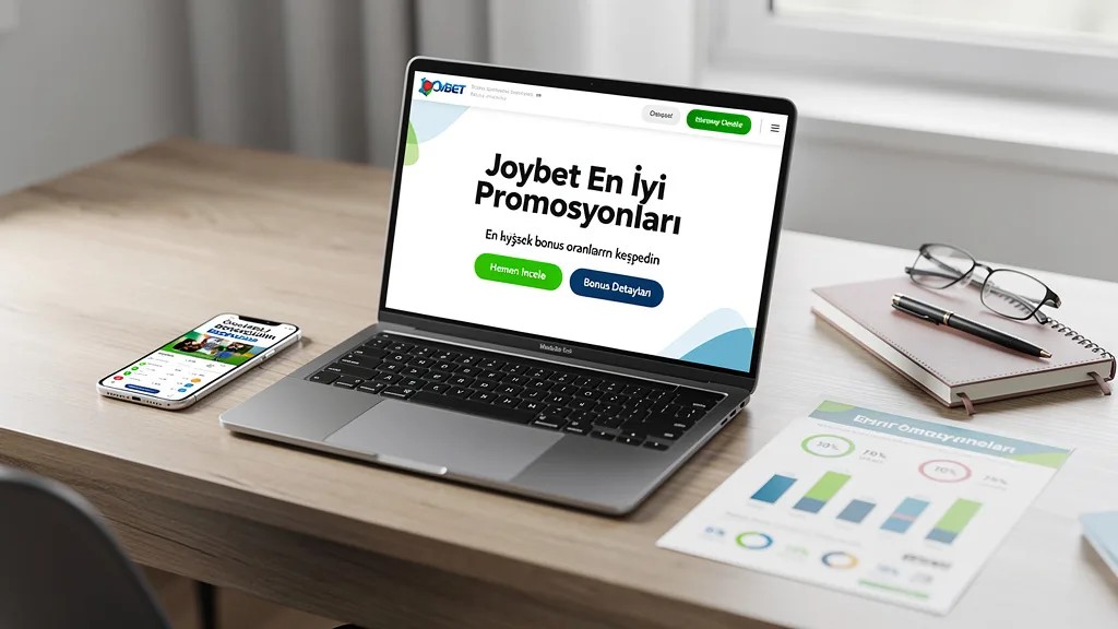 Joybet En İyi Promosyonları