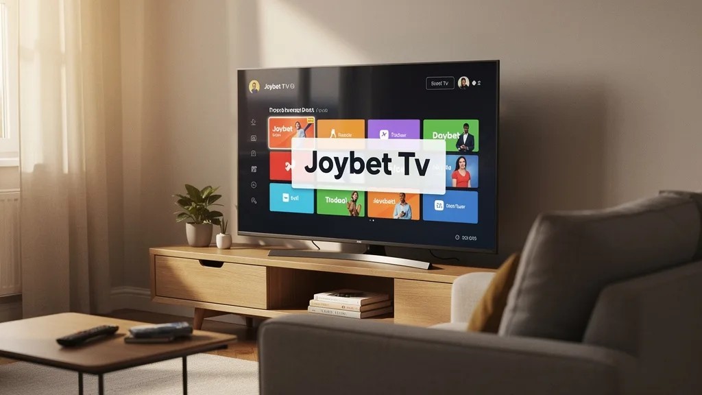 Joybet Tv